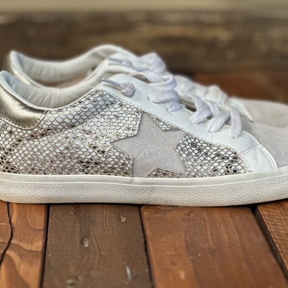 Vintage Havana’s - nearly brand new. Worn once. - Picture 3 of 3